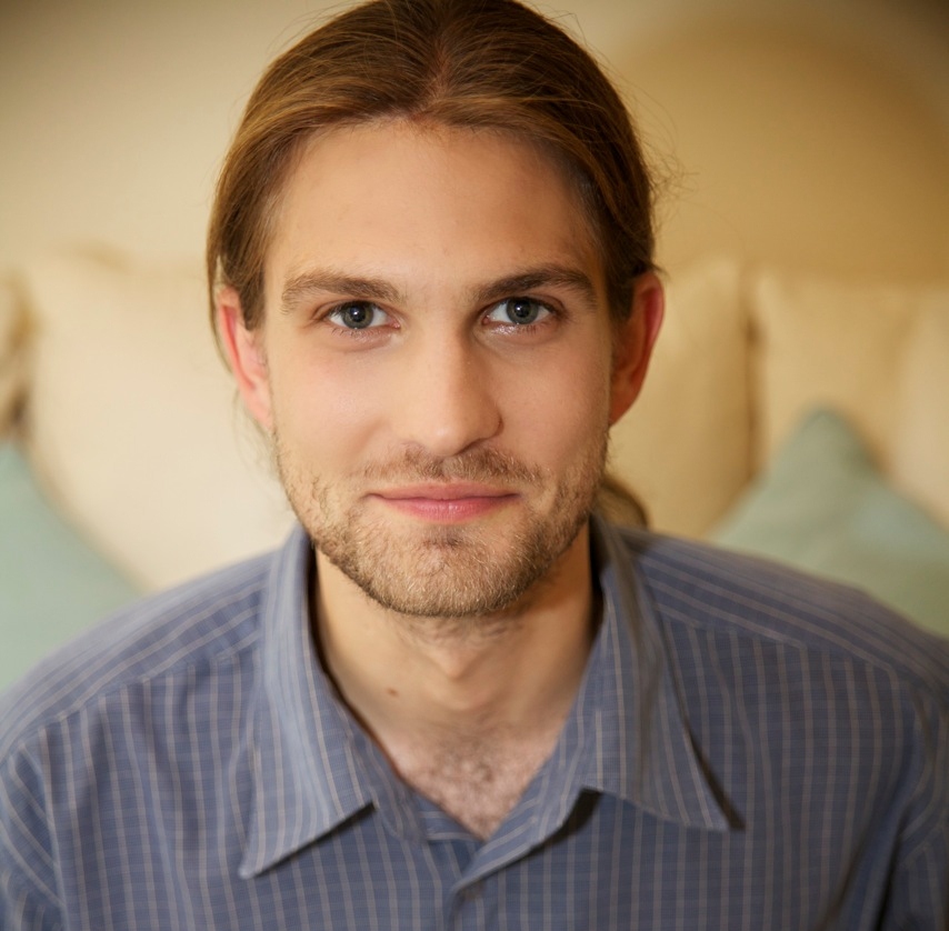 Rob Veater - Balance Method, 5 Element and Master Tung Acupuncture Practitioner